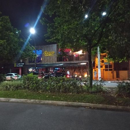 פראייה גראנדה Edificio Fort 1 מראה חיצוני תמונה